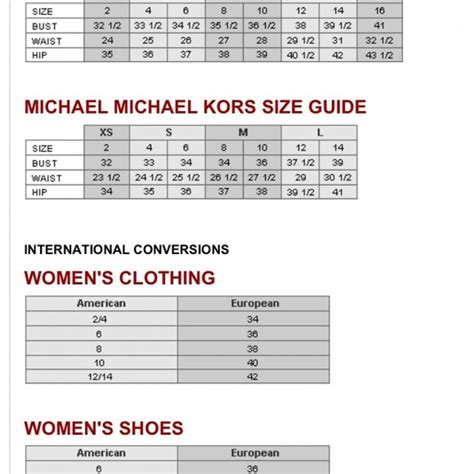 michael kors womens sneakers pvc|michael kors shoe size chart.